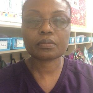 Meet your Posher, Caroline